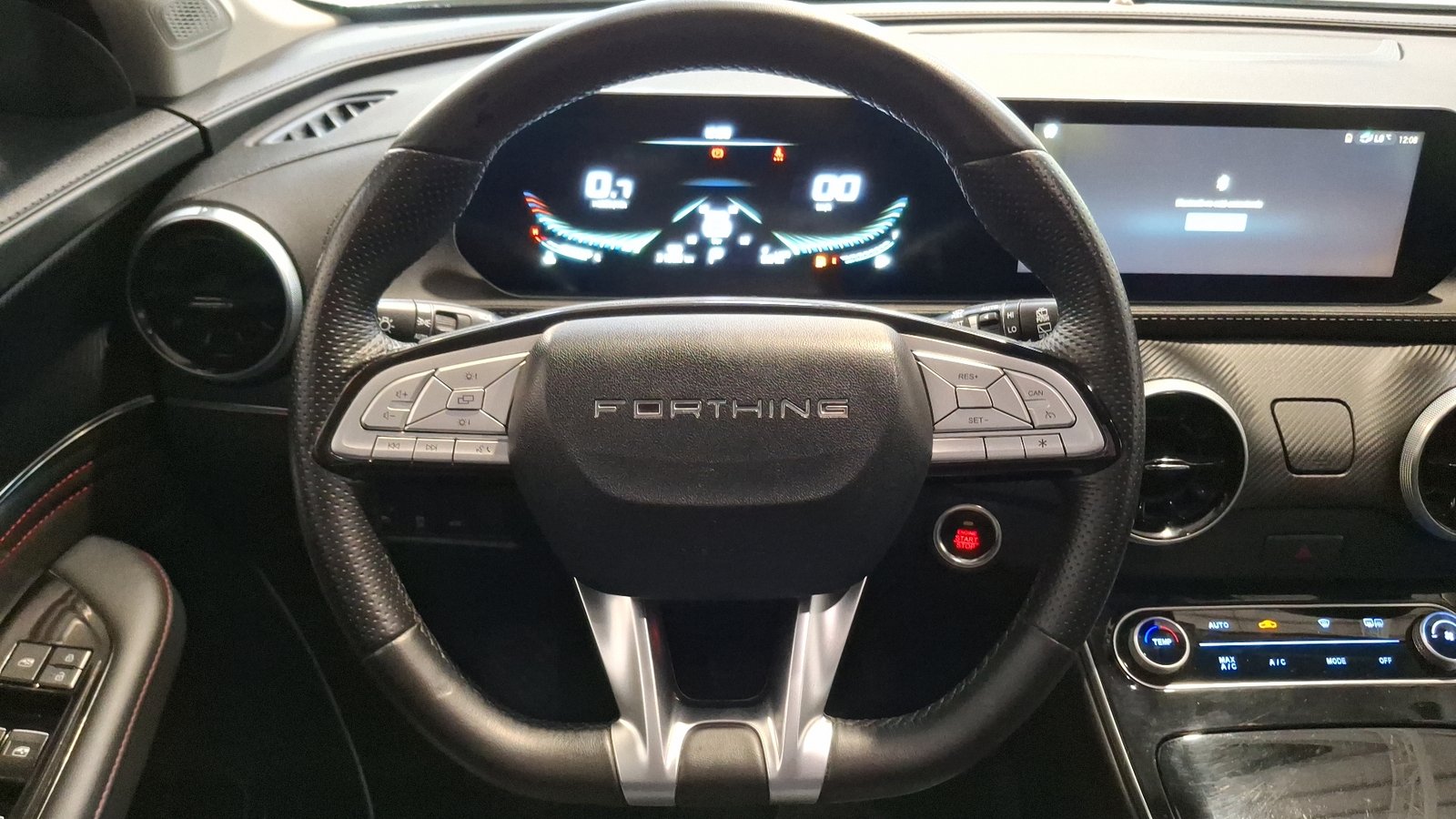 Dongfeng T5 Evo 2023 - Imagen 8 de 17