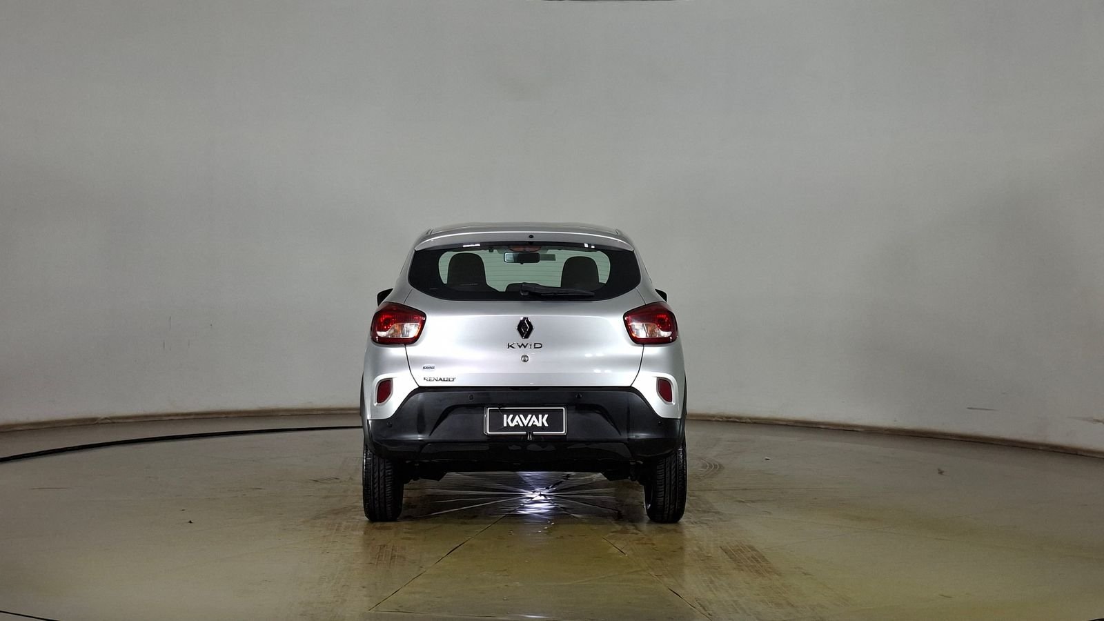 Renault Kwid 2023 - Imagen 5 de 17