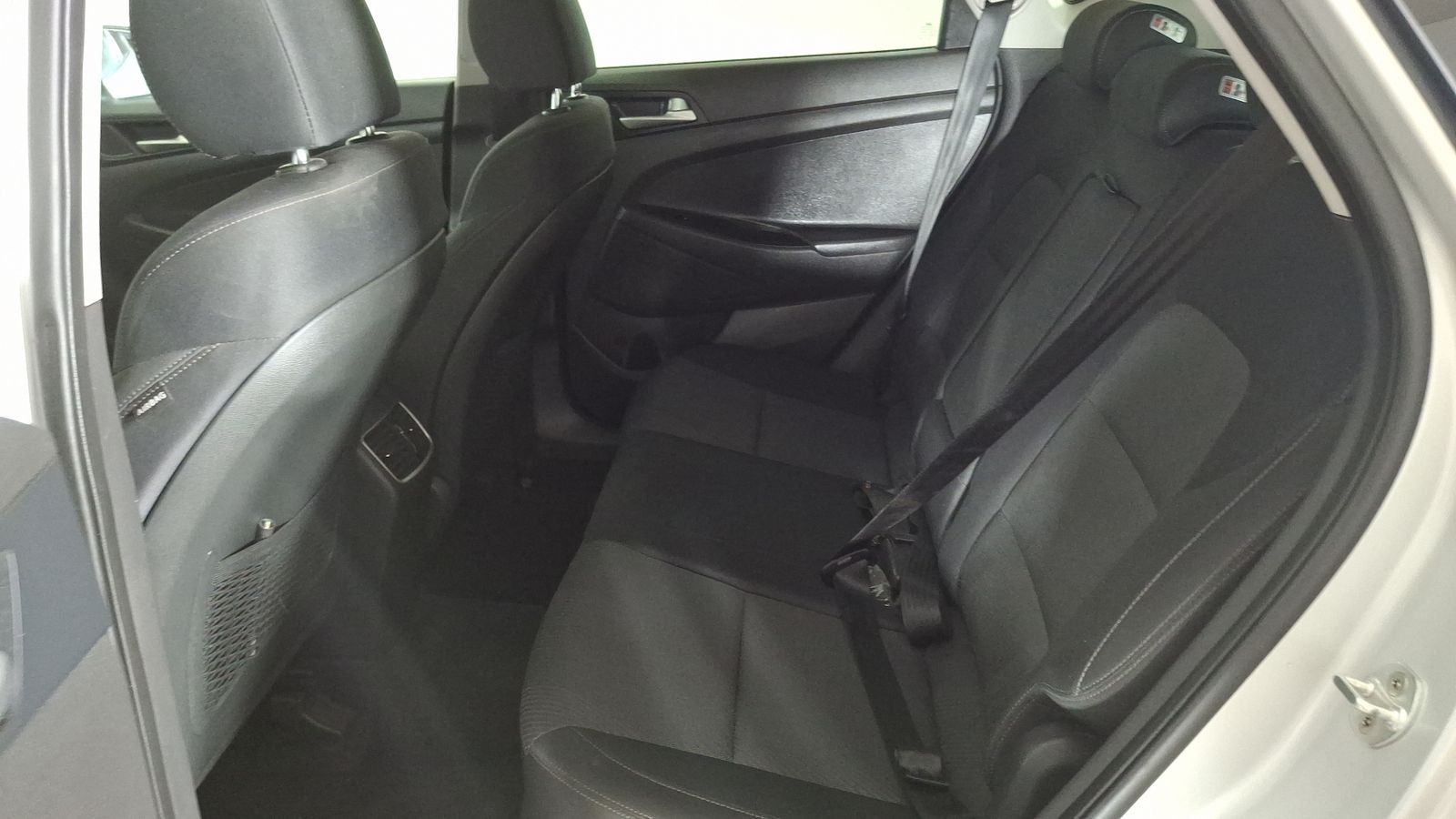 Hyundai Tucson 2020 - Imagen 14 de 16