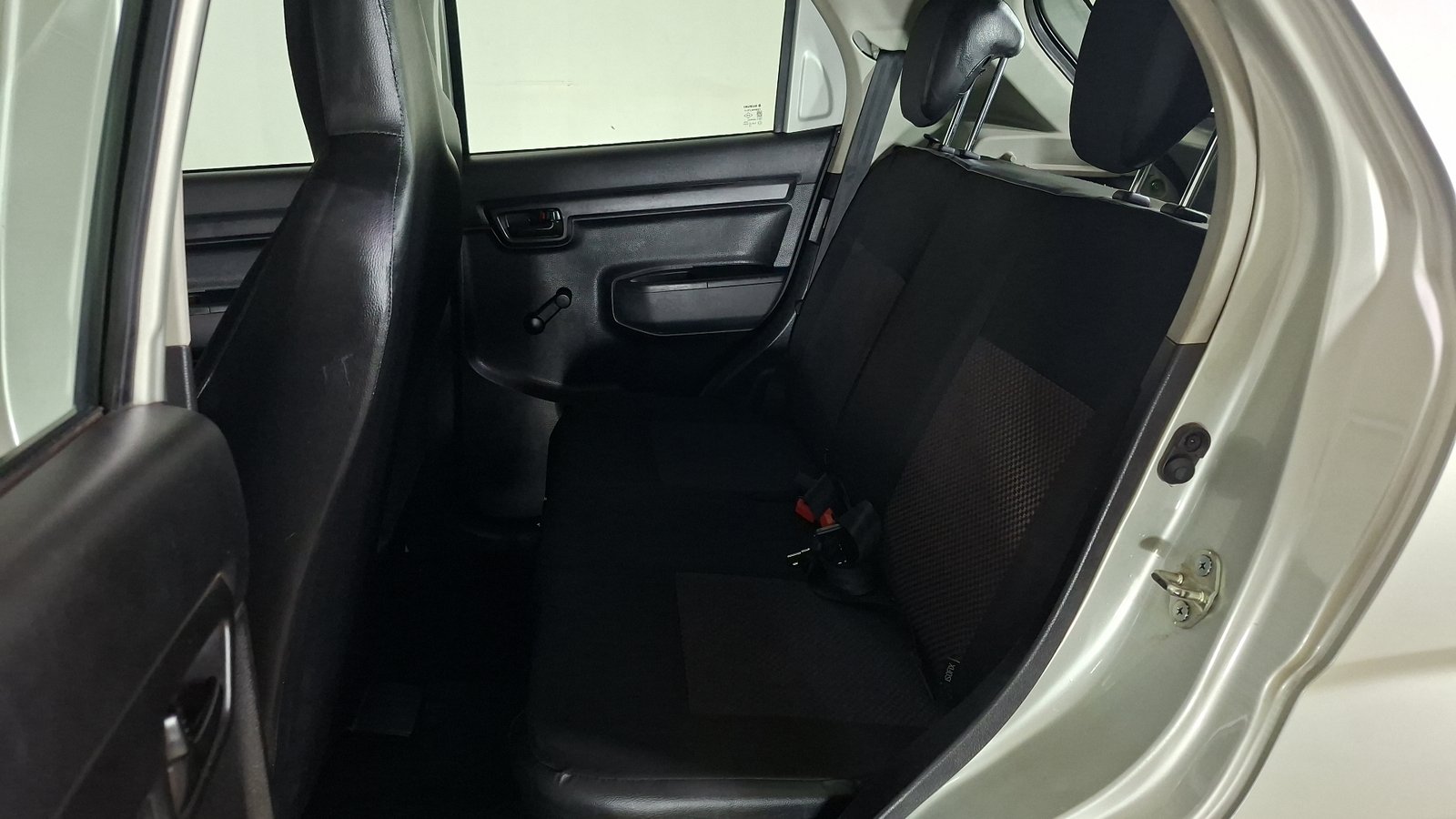 Suzuki S-Presso 2021 - Imagen 15 de 16