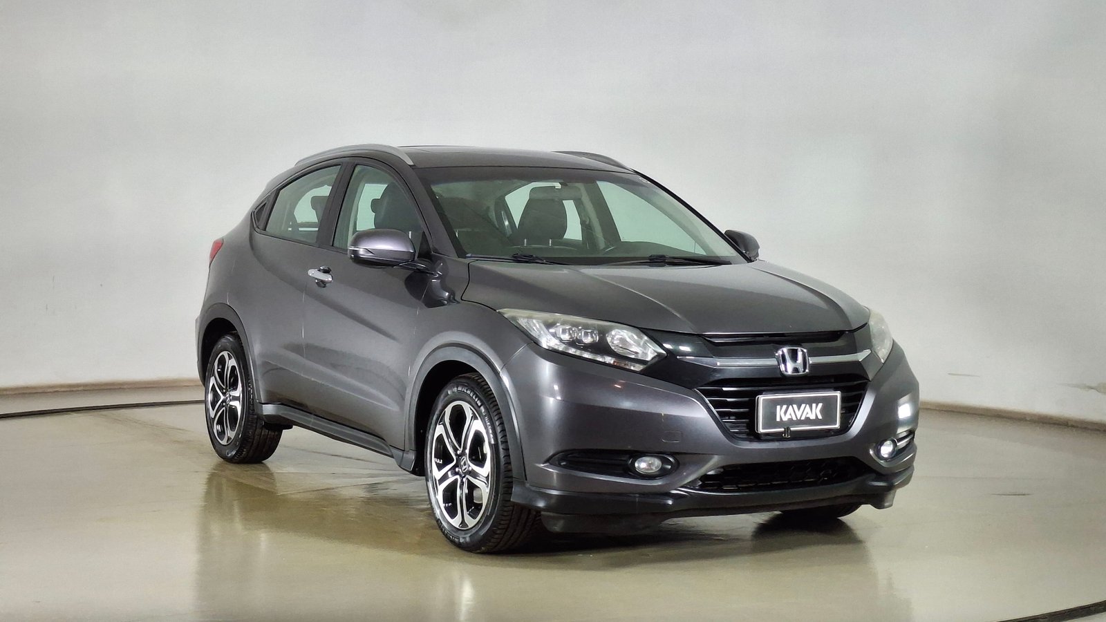 Honda HR-V 2016 - Imagen 3 de 17