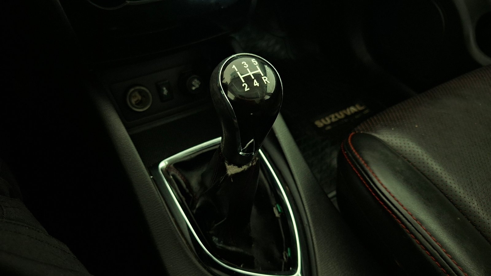 Changan A500 2022 - Imagen 12 de 18