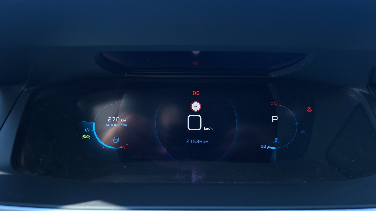 Peugeot 208 2023 - Imagen 9 de 15