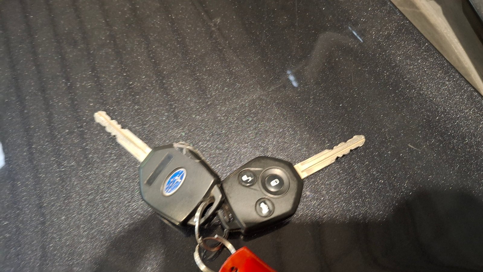 Subaru Impreza 2016 - Imagen 17 de 17