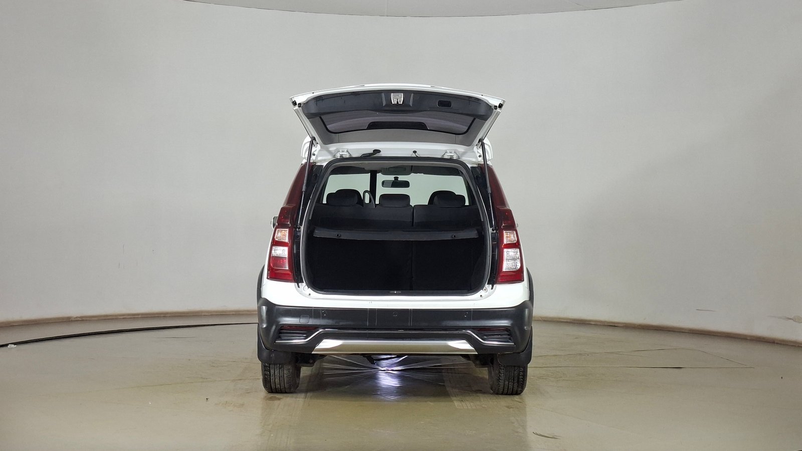 Dfm Joyear X3 2019 - Imagen 6 de 17