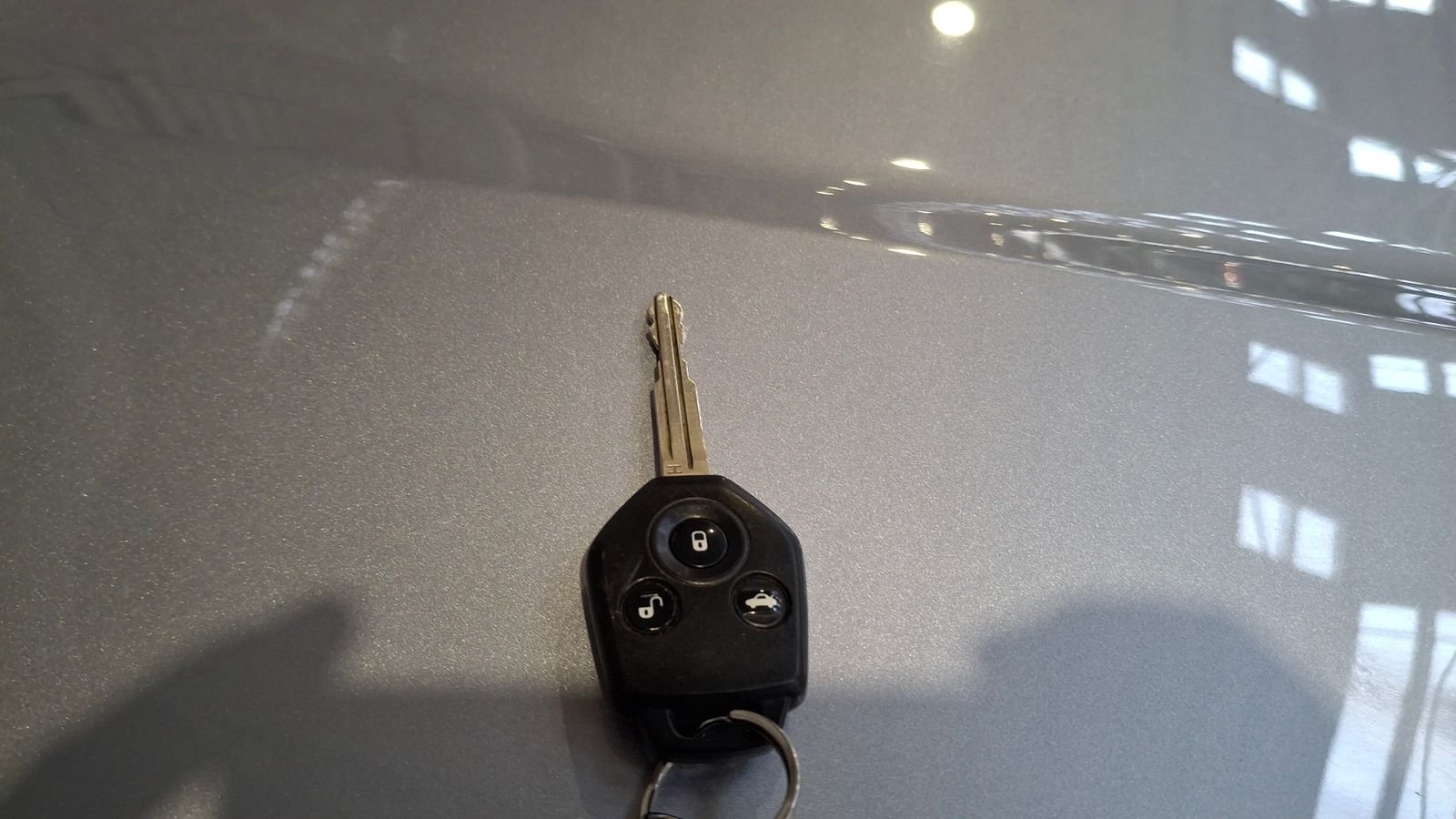 Subaru XV 2020 - Imagen 16 de 16
