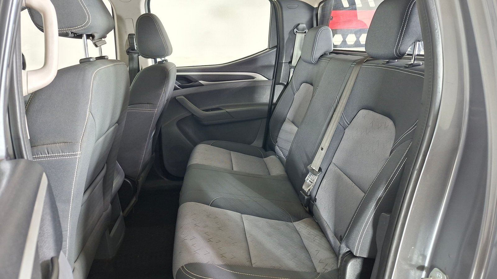 Maxus T60 2021 - Imagen 14 de 16