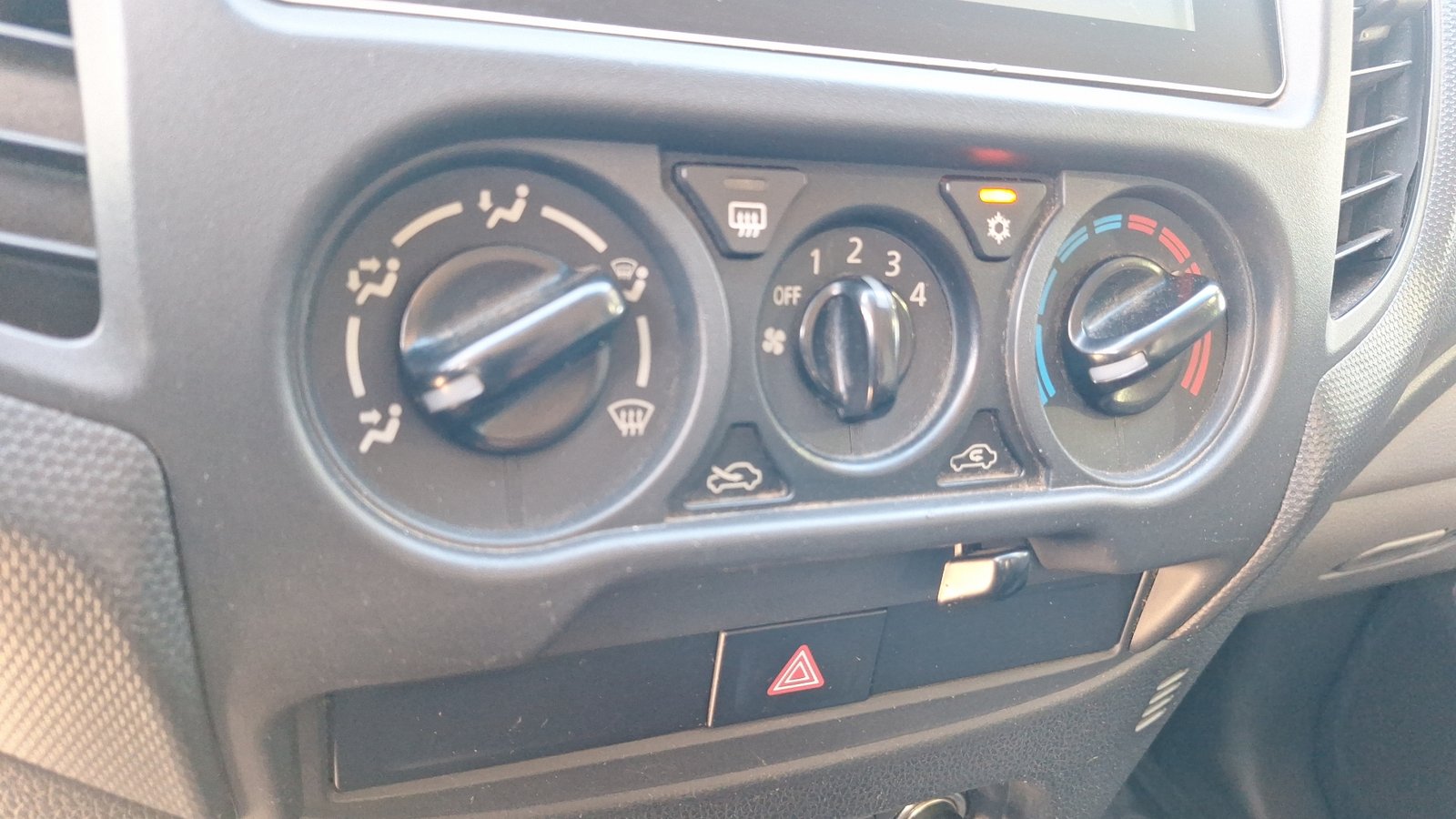 Mitsubishi L200 2019 - Imagen 14 de 14