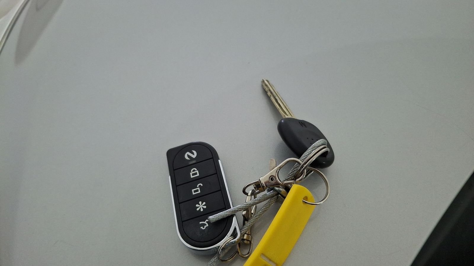 Hyundai I10 2012 - Imagen 15 de 15