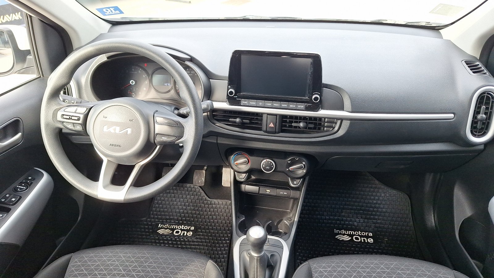 Kia MORNING 2023 - Imagen 6 de 15