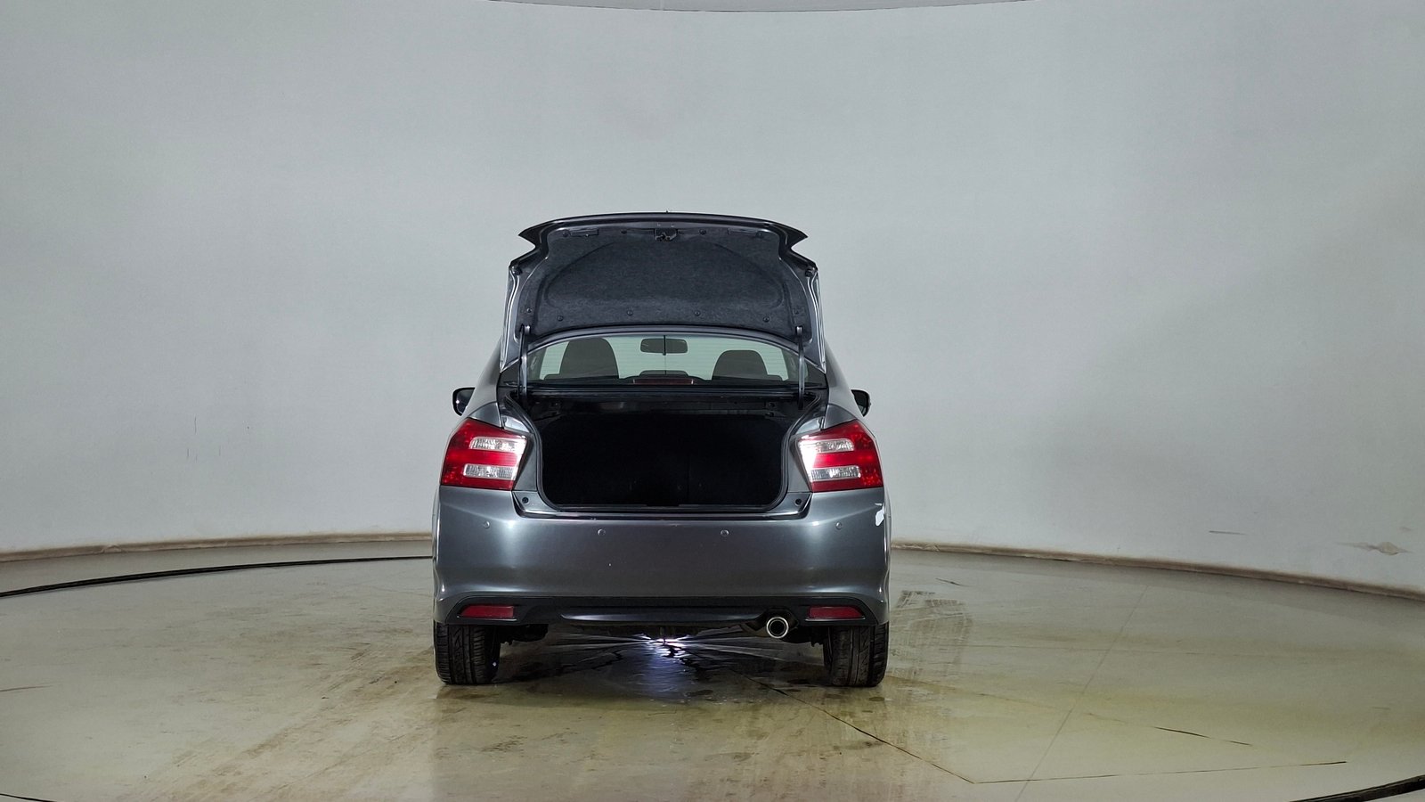 Honda City 2013 - Imagen 6 de 16