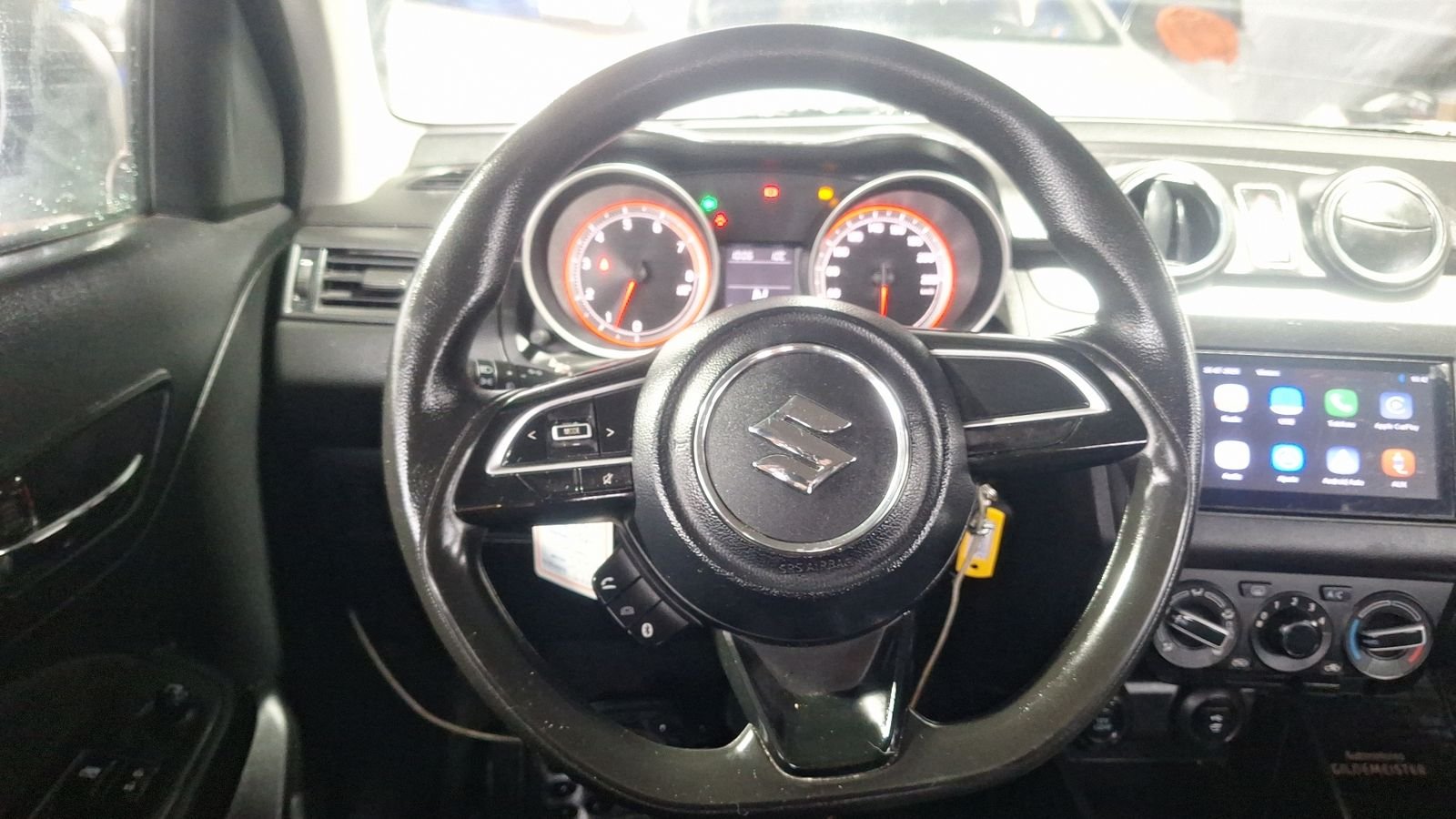 Suzuki Swift 2023 - Imagen 8 de 14