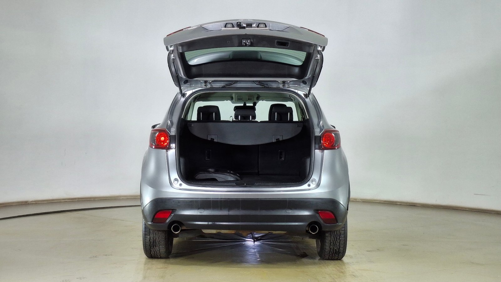 Mazda CX-5 2015 - Imagen 6 de 16