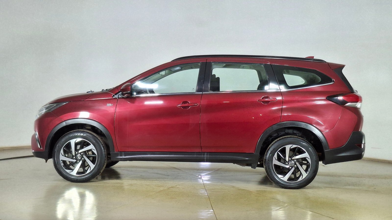 Toyota Rush 2022 - Imagen 7 de 16