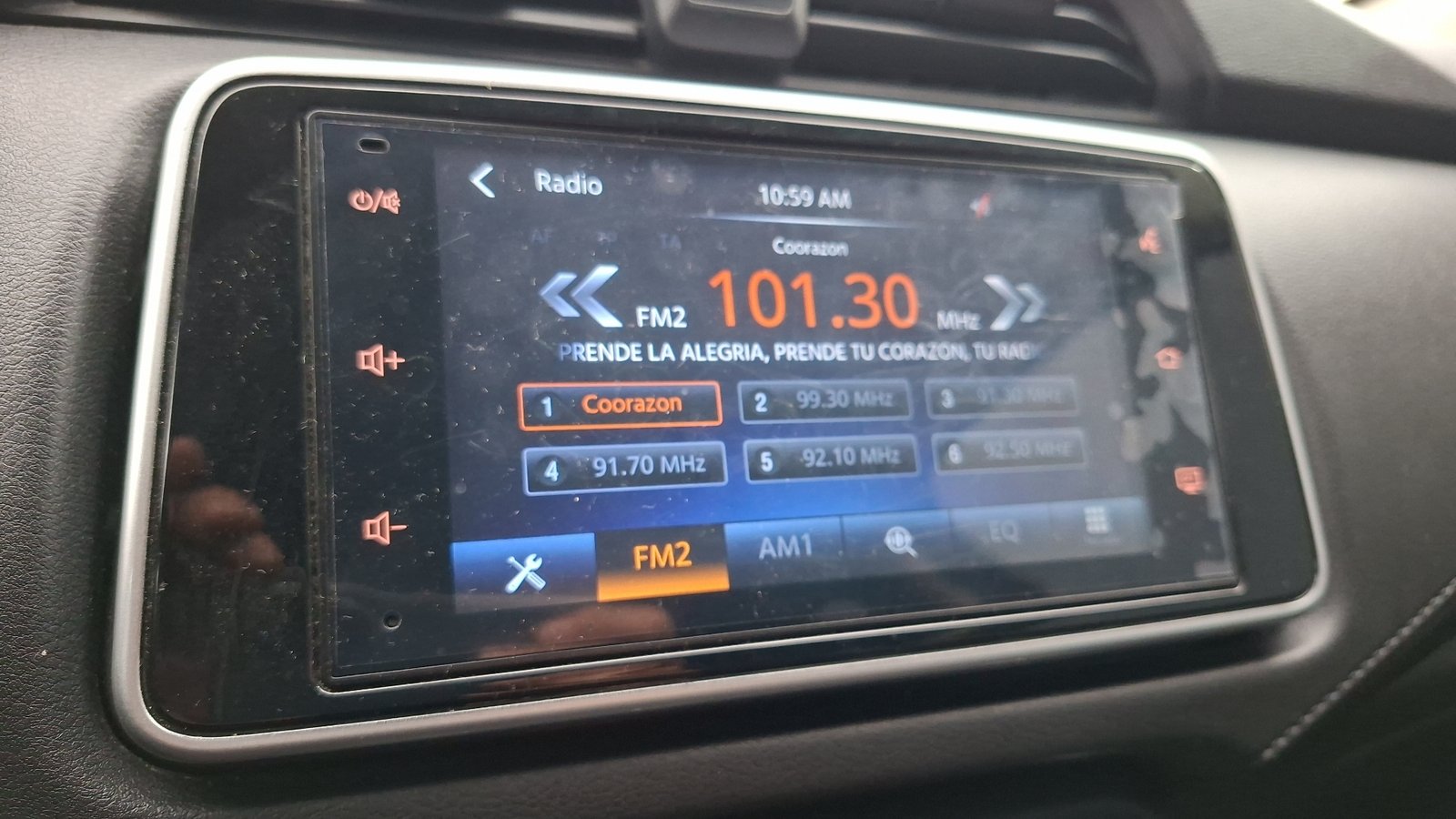 Nissan Versa 2022 - Imagen 10 de 14