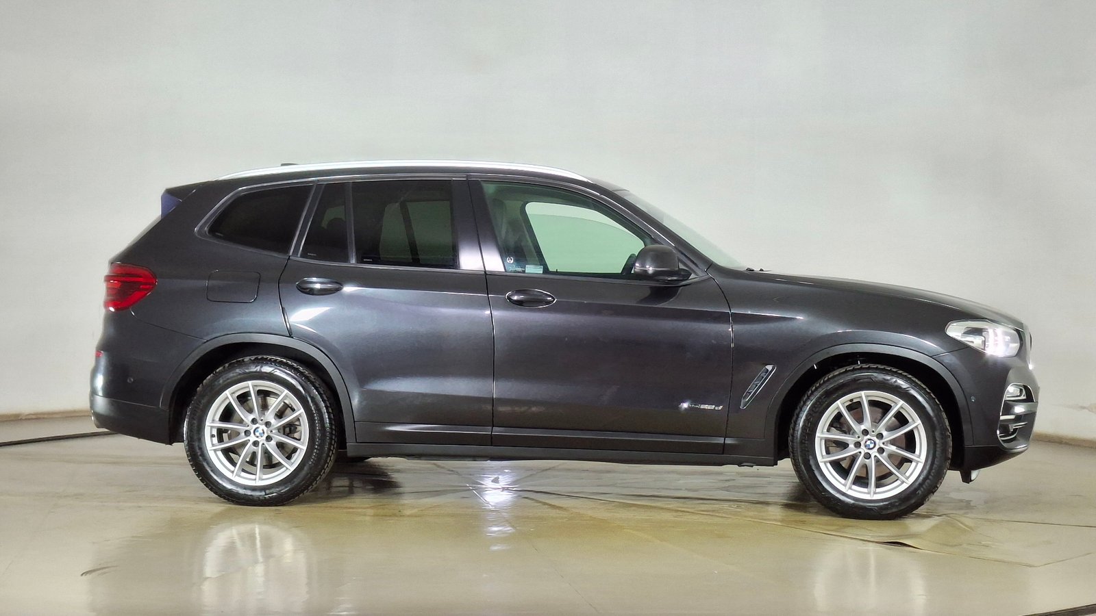 Bmw X3 2018 - Imagen 4 de 16