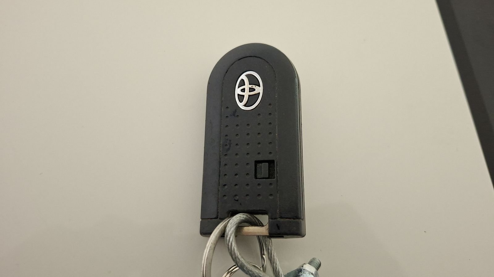 Toyota Rush 2021 - Imagen 18 de 18