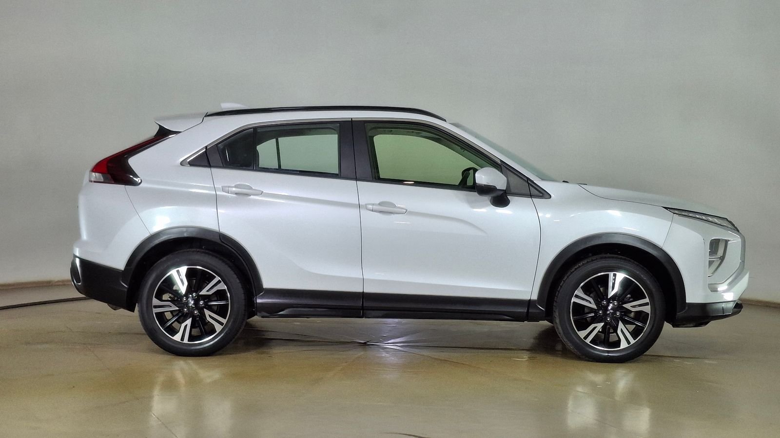 Mitsubishi Eclipse Cross 2022 - Imagen 4 de 16