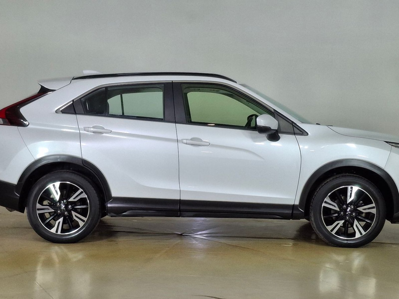Mitsubishi Eclipse Cross 2022 - Foto 4 de 16