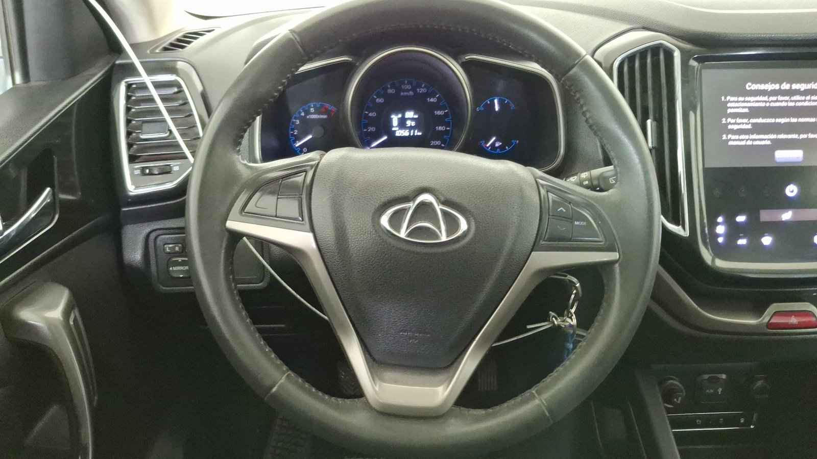 Changan CX70 2020 - Imagen 8 de 16