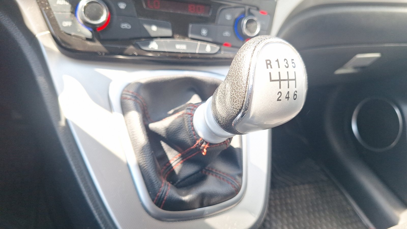 Haval H6 2021 - Imagen 11 de 14