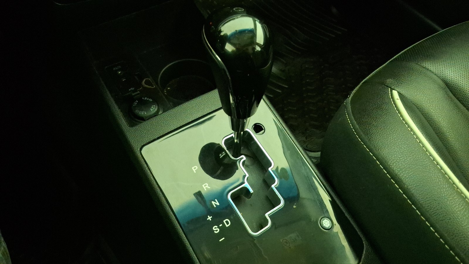 Jac S2 2019 - Imagen 11 de 16