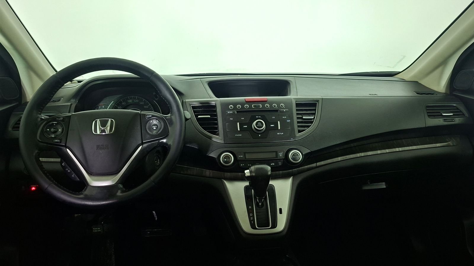 Honda CR-V 2014 - Imagen 8 de 17