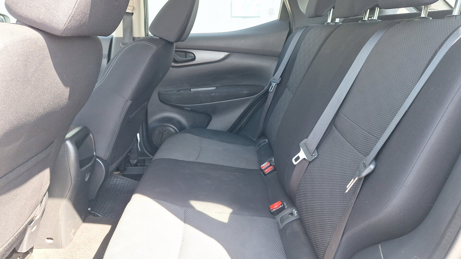 Nissan Qashqai 2016 - Imagen 12 de 14