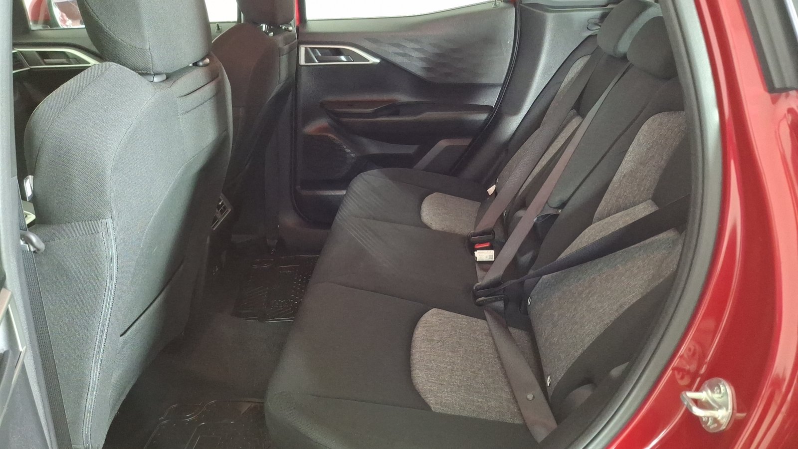 Mitsubishi Outlander 2026 - Imagen 13 de 16