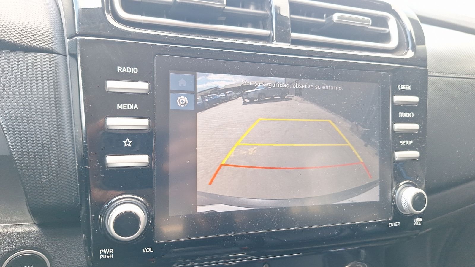 Hyundai Creta 2024 - Imagen 12 de 15