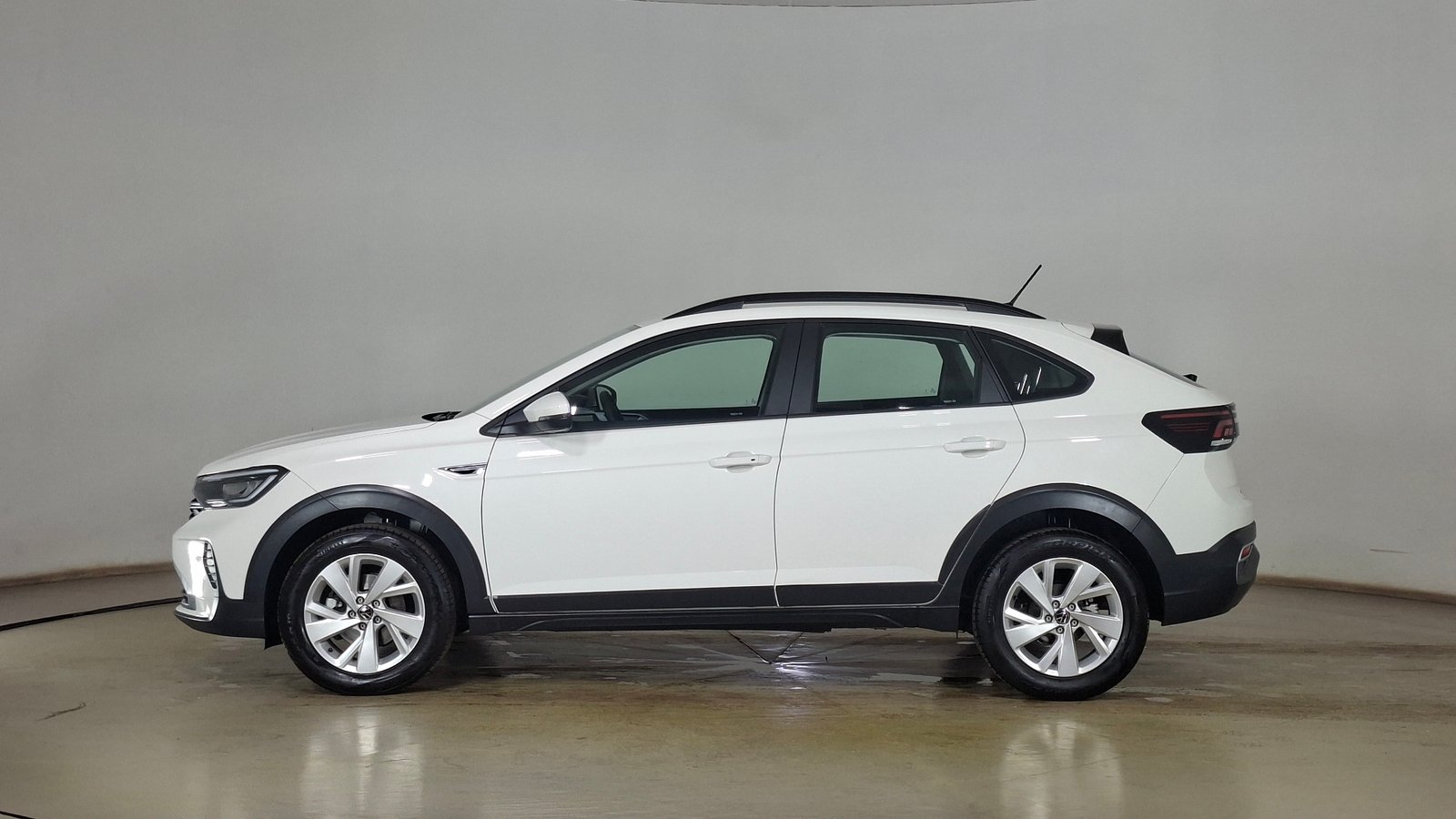 Volkswagen Nivus 2025 - Imagen 7 de 17