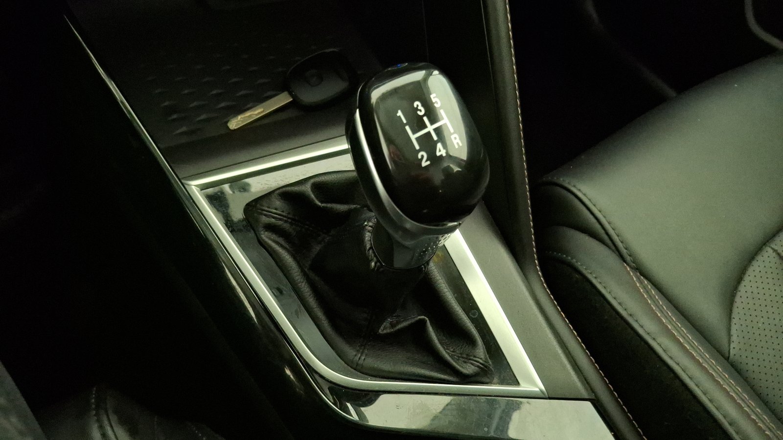 Changan CS15 2021 - Imagen 11 de 16