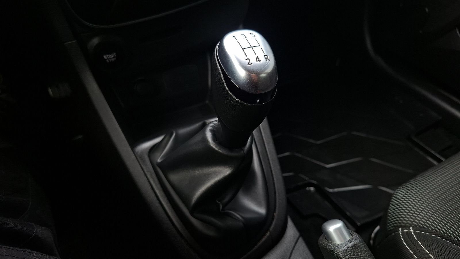 Renault Clio 2019 - Imagen 11 de 14