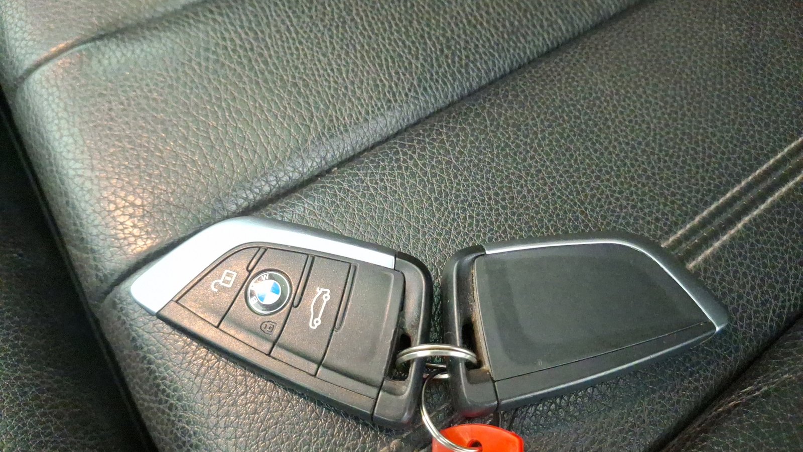 Bmw X6 2018 - Imagen 17 de 17
