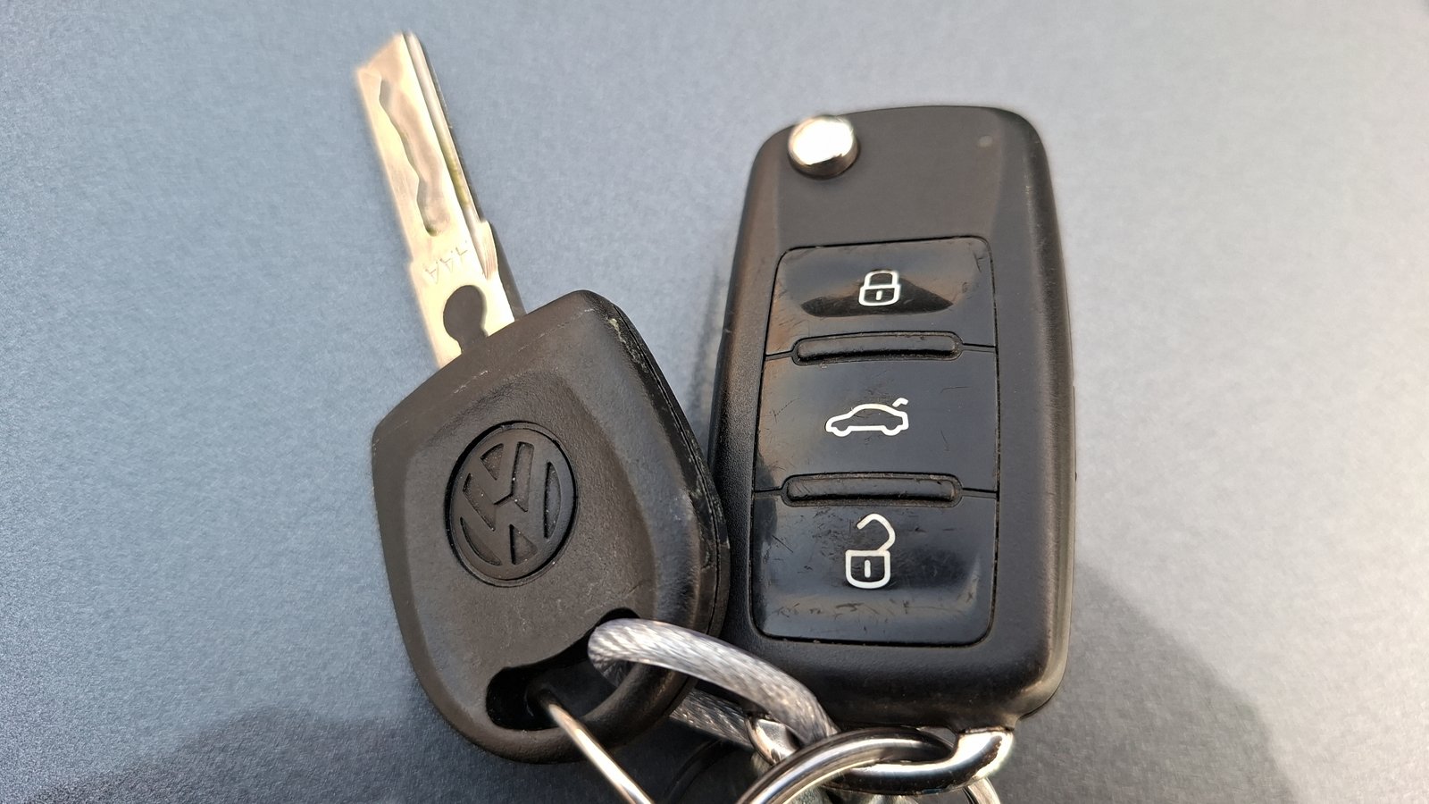 Volkswagen Voyage 2022 - Imagen 7 de 14
