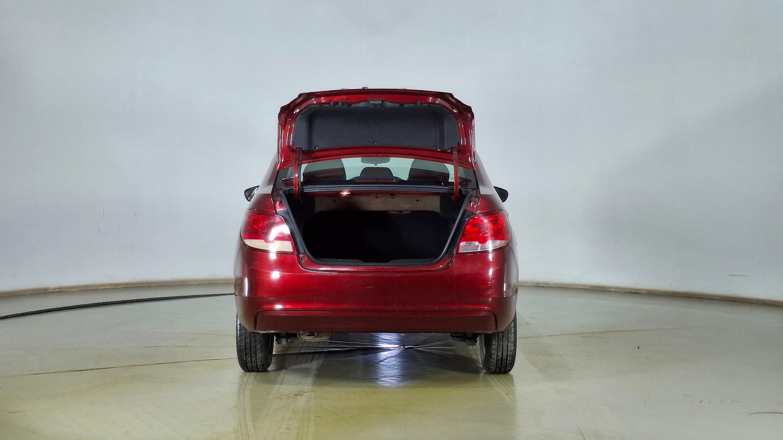 Chevrolet Sail 2021 - Imagen 6 de 15