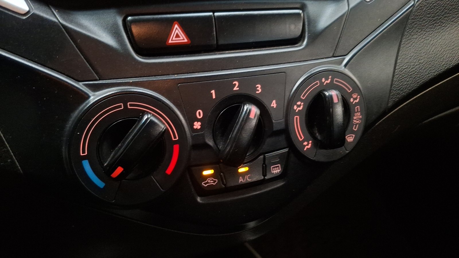 Suzuki Baleno 2019 - Imagen 14 de 15
