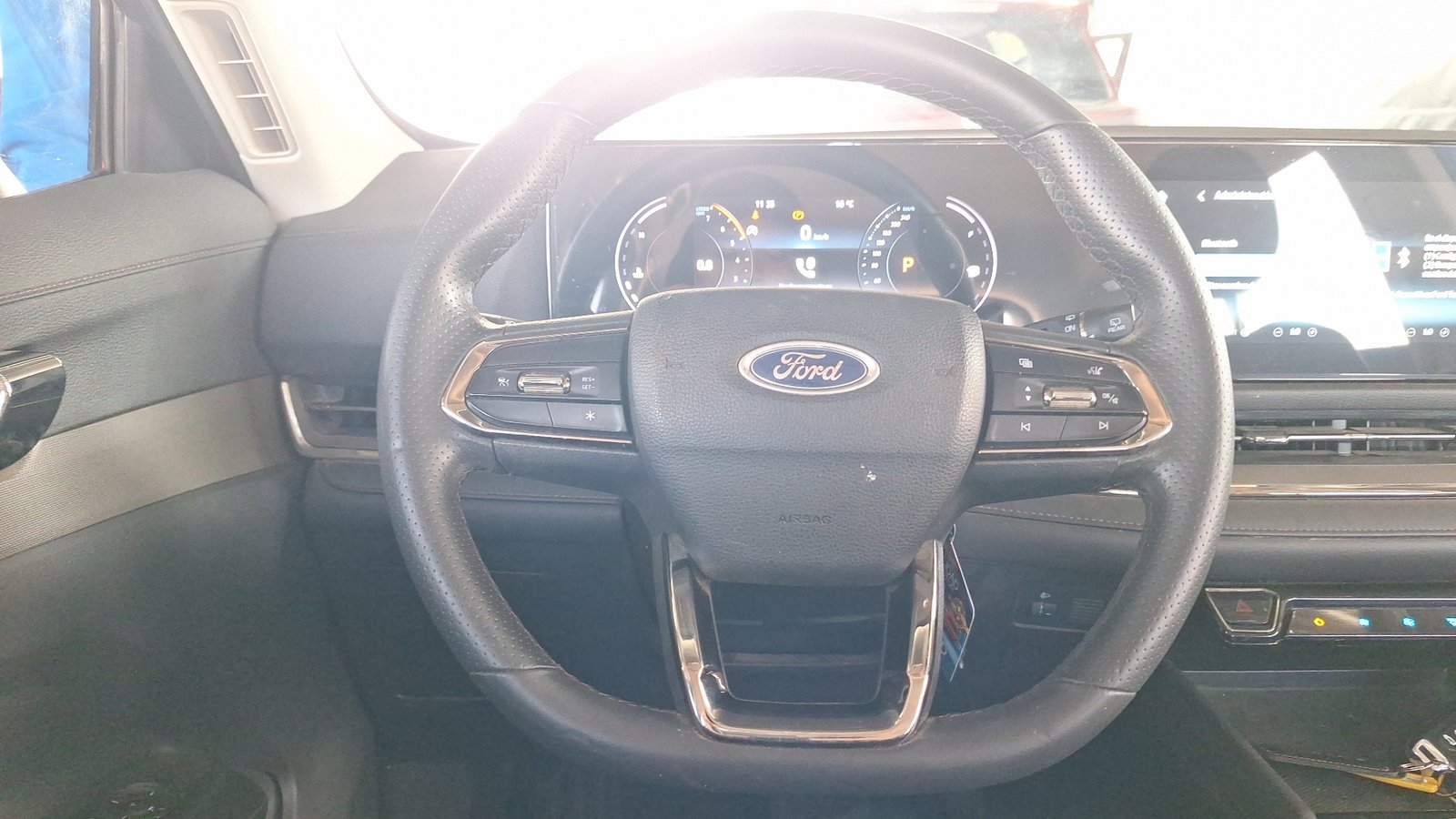 Ford Territory 2024 - Imagen 8 de 15