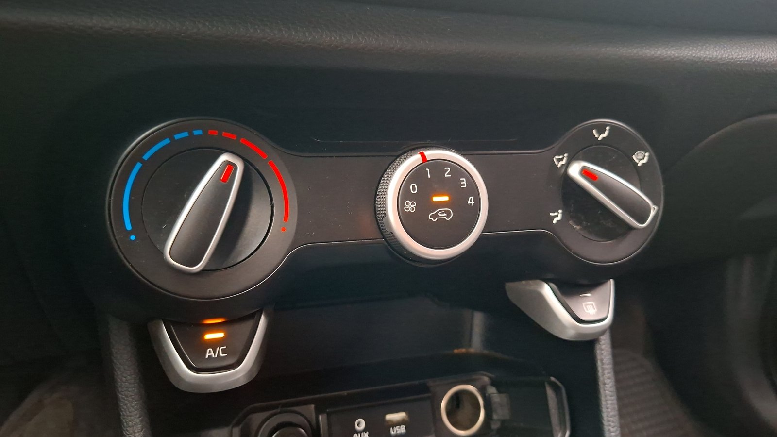 Kia MORNING 2019 - Imagen 15 de 15