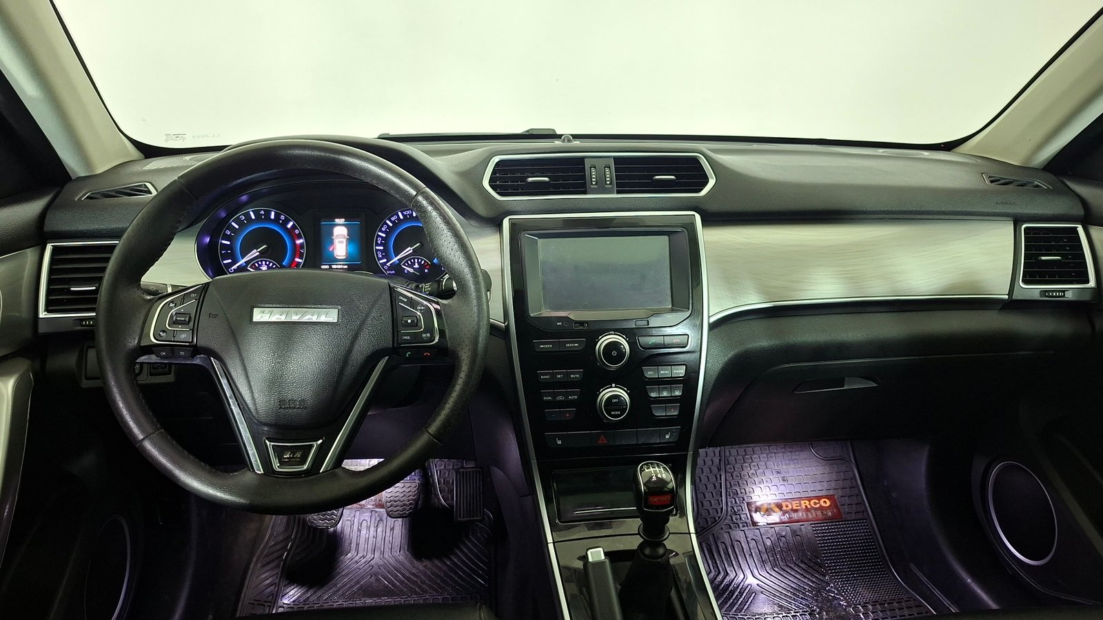 Haval H2 2019 - Imagen 8 de 18