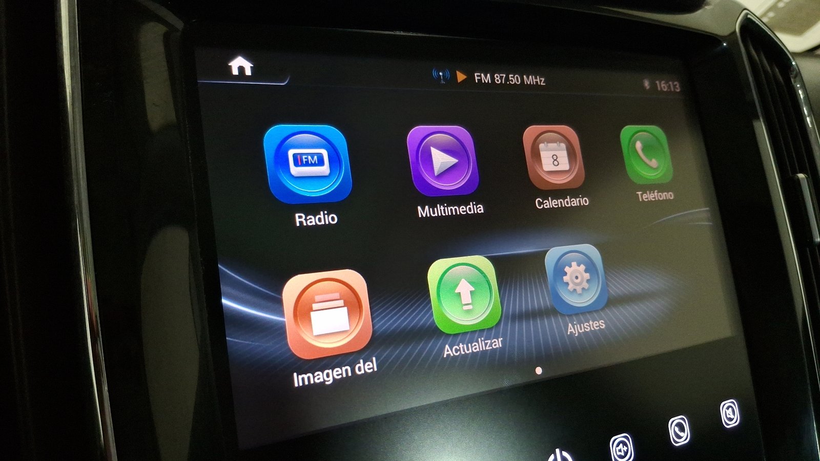 Changan CX70 2020 - Imagen 10 de 16