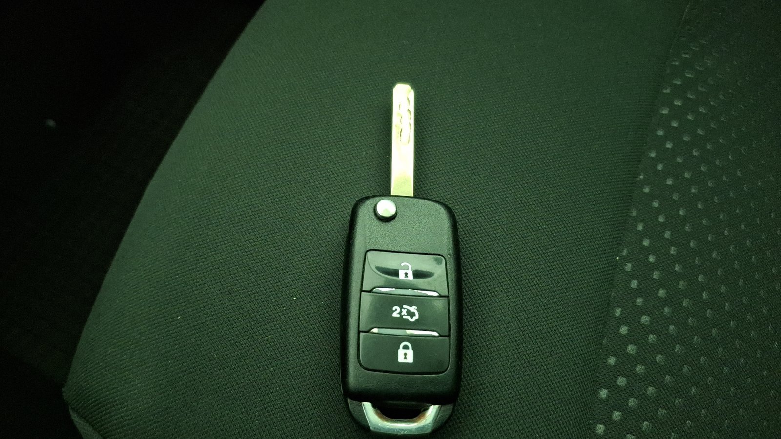 Changan CS35 2022 - Imagen 16 de 16
