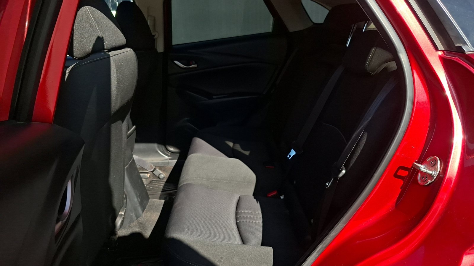 Mazda CX-3 2021 - Imagen 14 de 15
