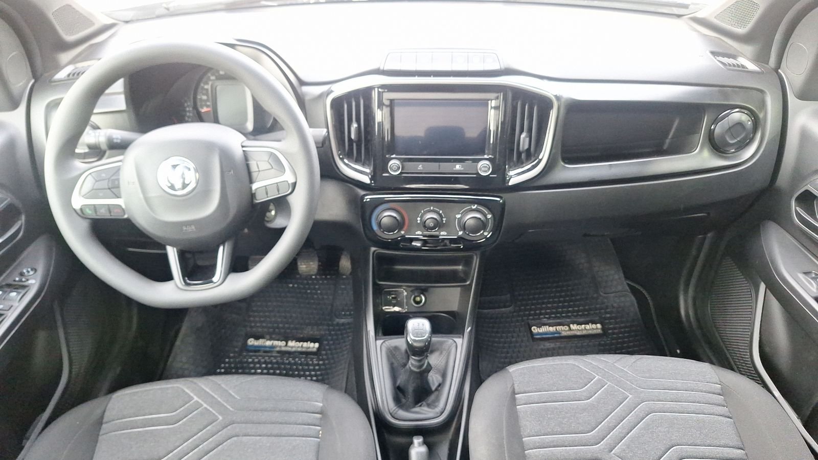 RAM 700 2025 - Imagen 6 de 15