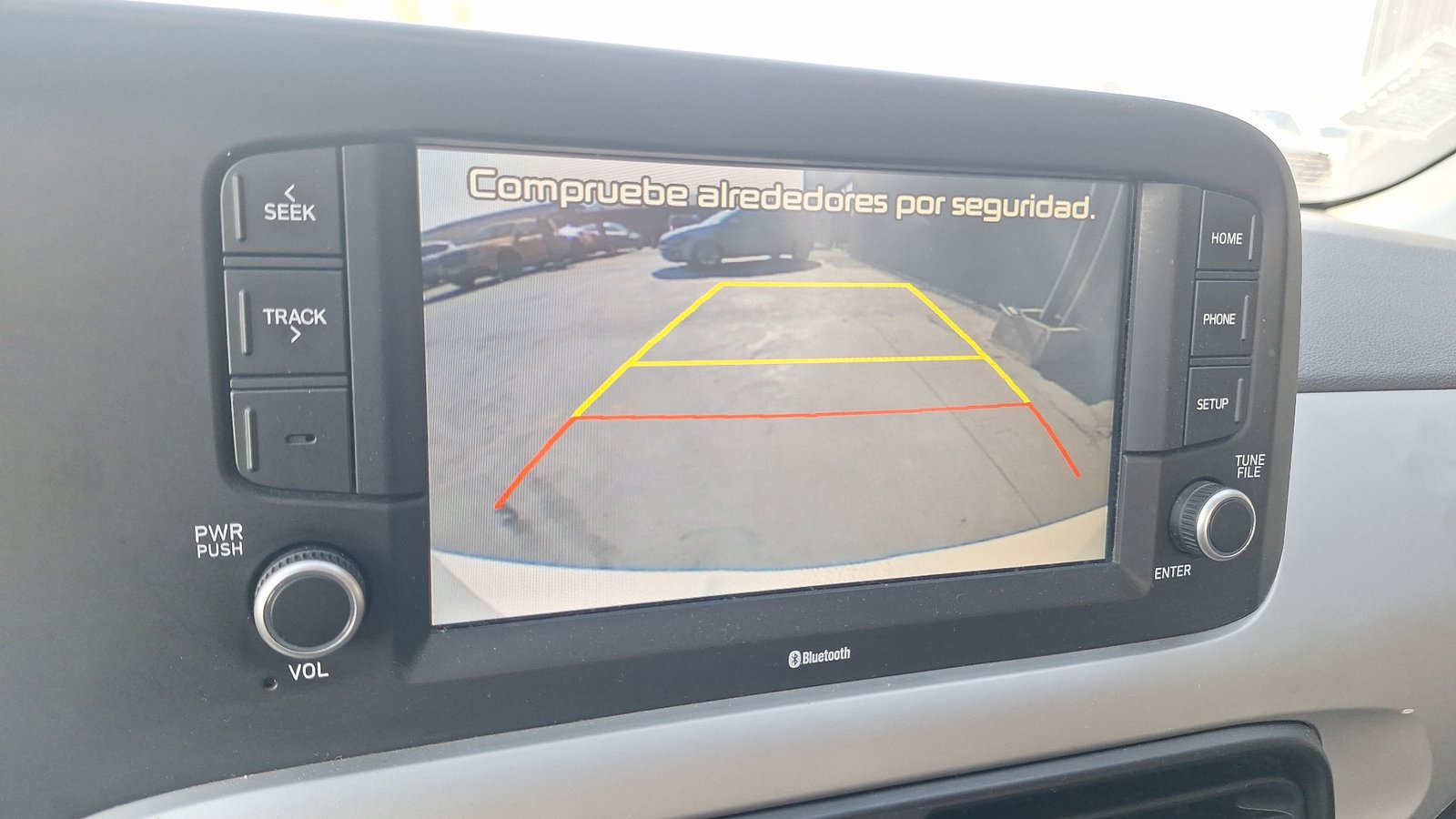 Hyundai Grand I10 2021 - Imagen 12 de 15