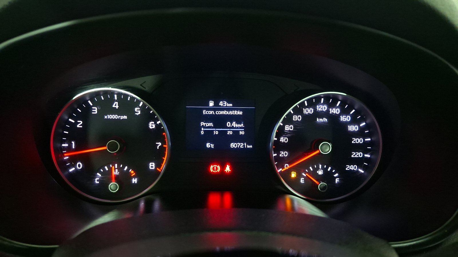 Kia Sportage 2021 - Imagen 10 de 17