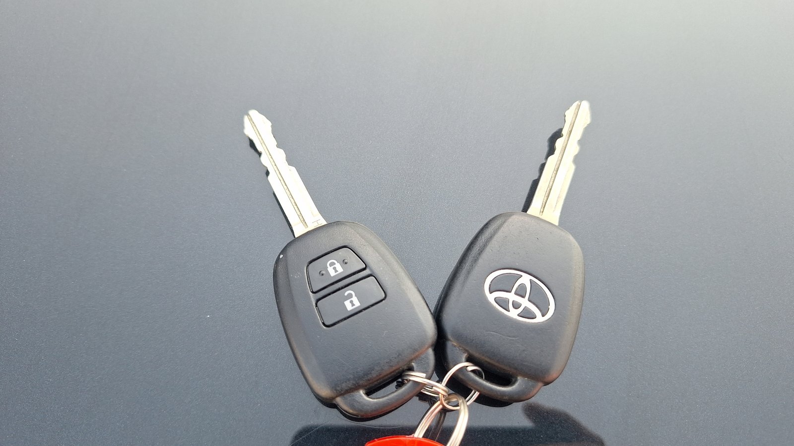 Toyota RAV4 2017 - Imagen 7 de 15