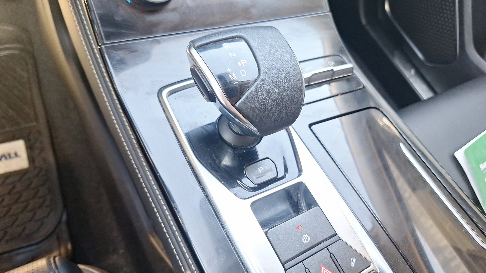 Jetour X70 PLUS 2023 - Imagen 11 de 17