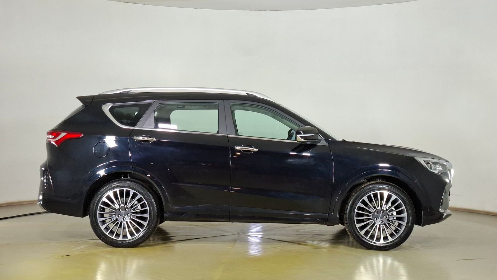 Jetour X70 2026 - Imagen 4 de 19