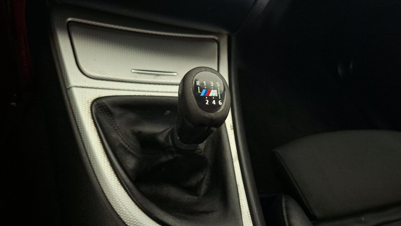 Bmw Serie 1 2012 - Imagen 12 de 16